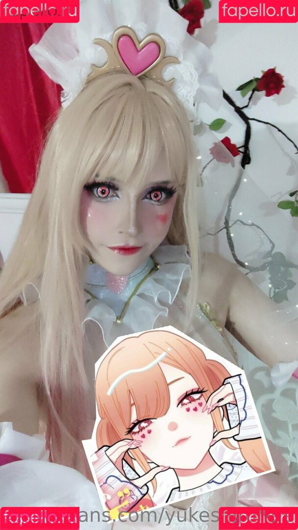 yukeshirofree Onlyfans Photo Gallery 