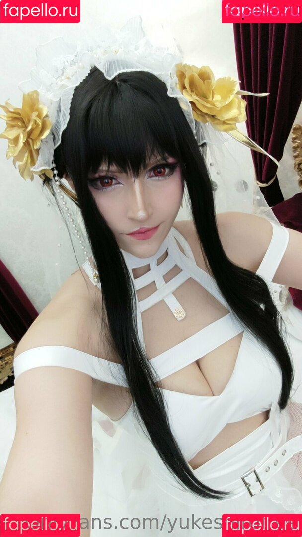 yukeshirofree Onlyfans Photo Gallery 