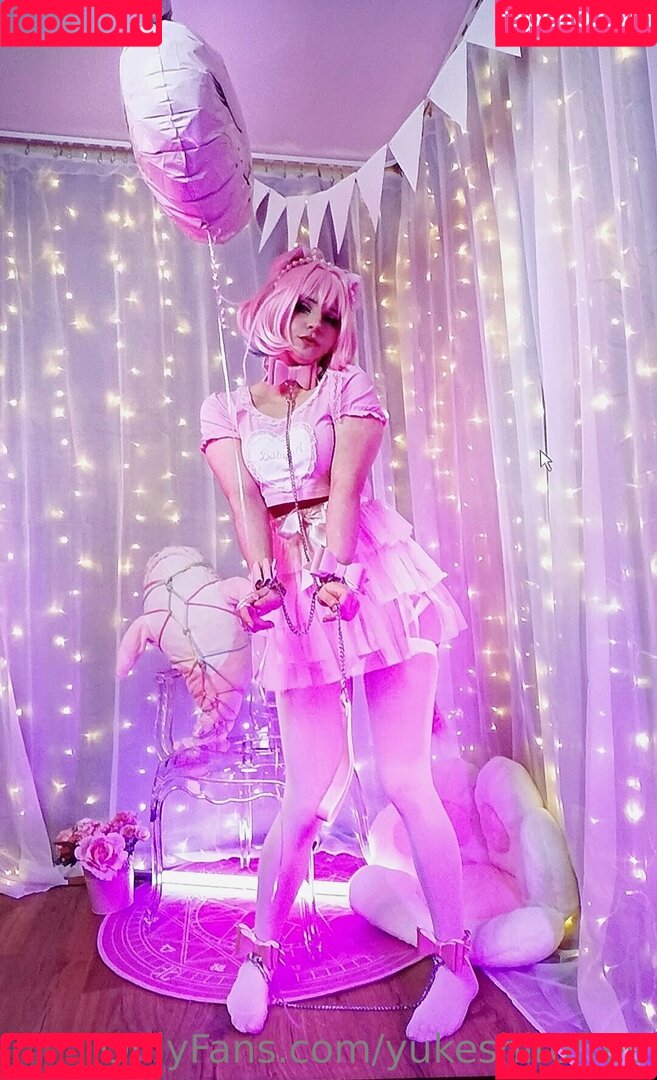 yukeshirofree Onlyfans Photo Gallery 