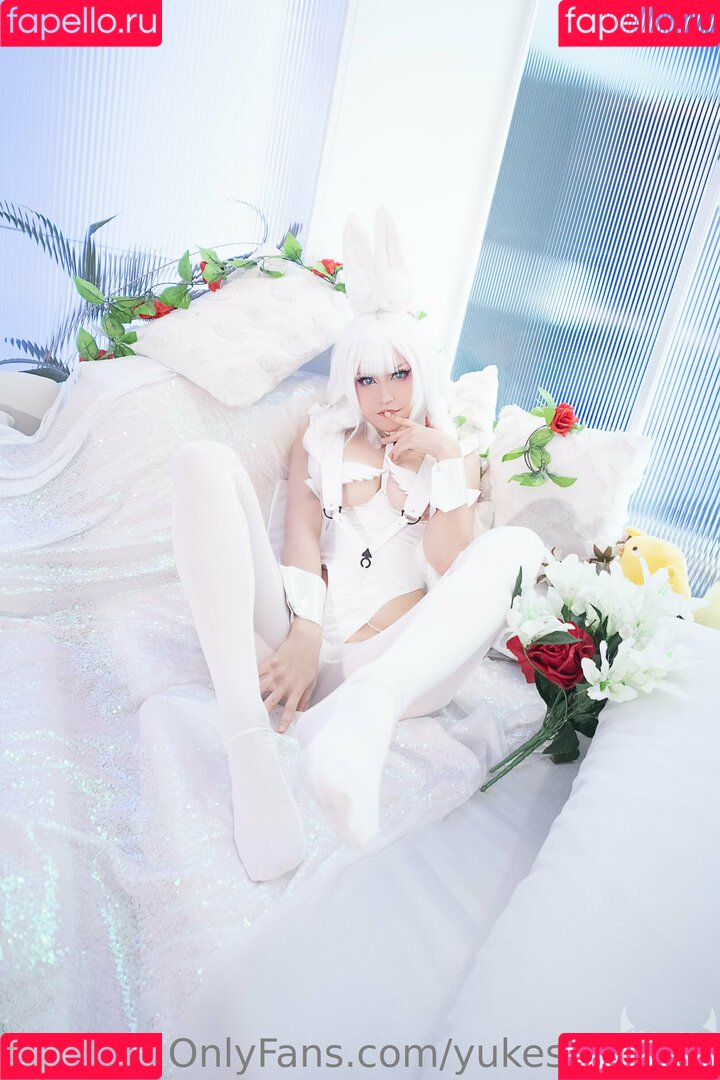 yukeshirofree Onlyfans Photo Gallery 