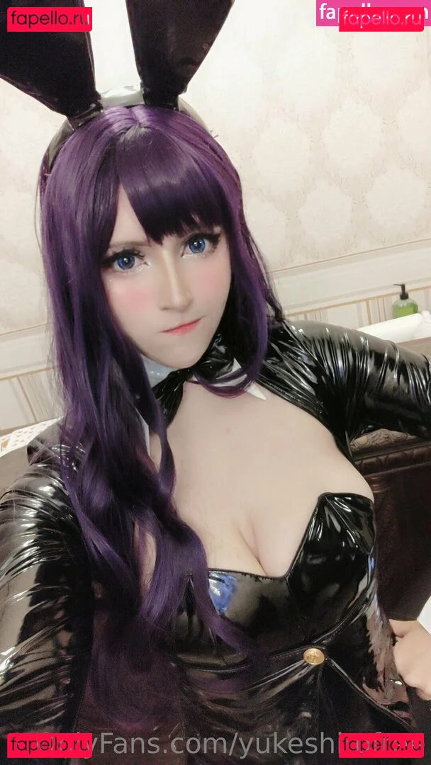 yukeshirofree Onlyfans Photo Gallery 