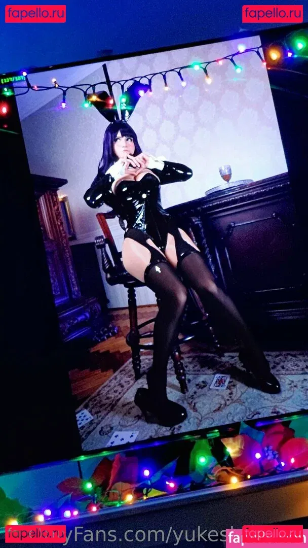 yukeshirofree Onlyfans Photo Gallery 