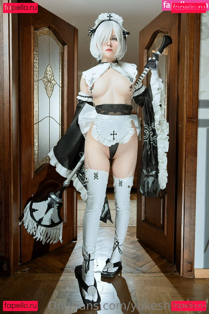 yukeshirofree Onlyfans Photo Gallery 