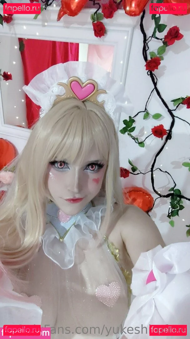 yukeshirofree Onlyfans Photo Gallery 