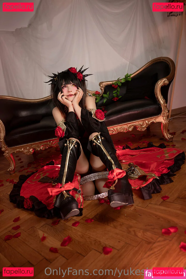 yukeshirofree Onlyfans Photo Gallery 