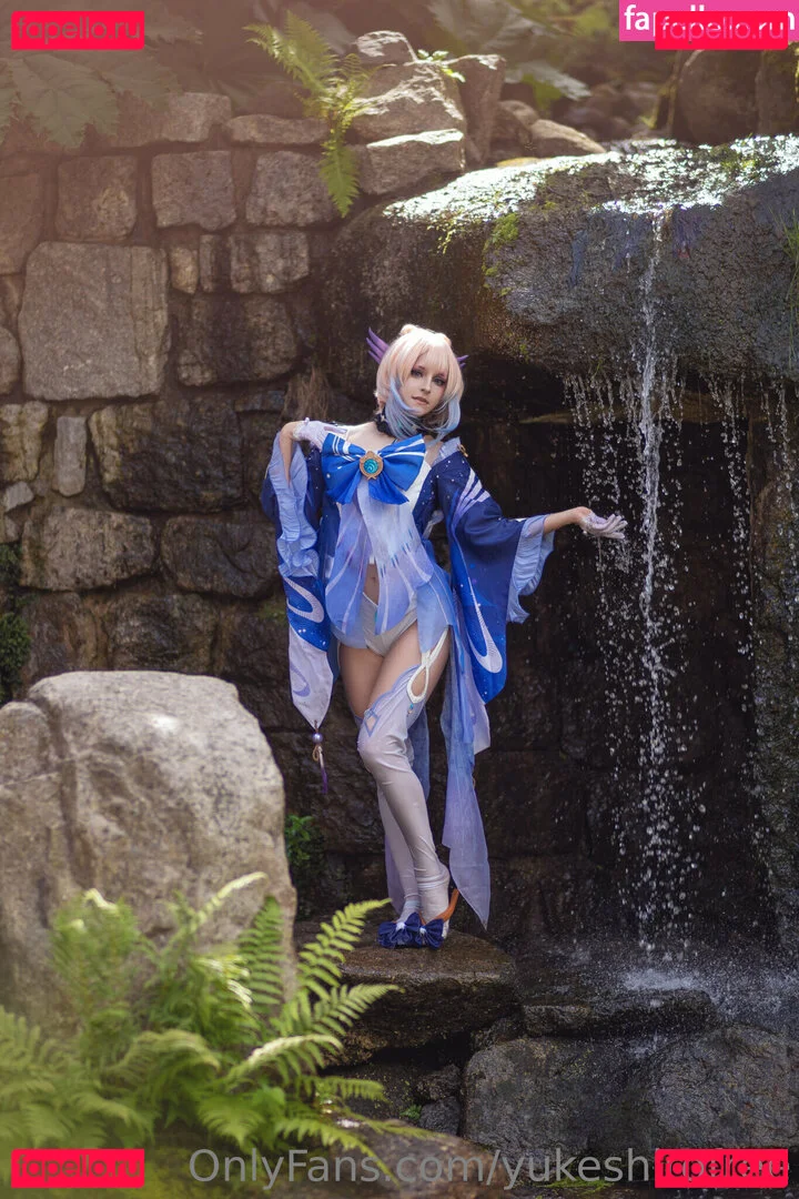 yukeshirofree Onlyfans Photo Gallery 