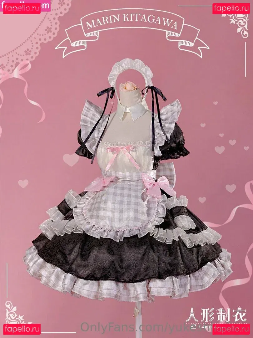 yukeshirofree Onlyfans Photo Gallery 