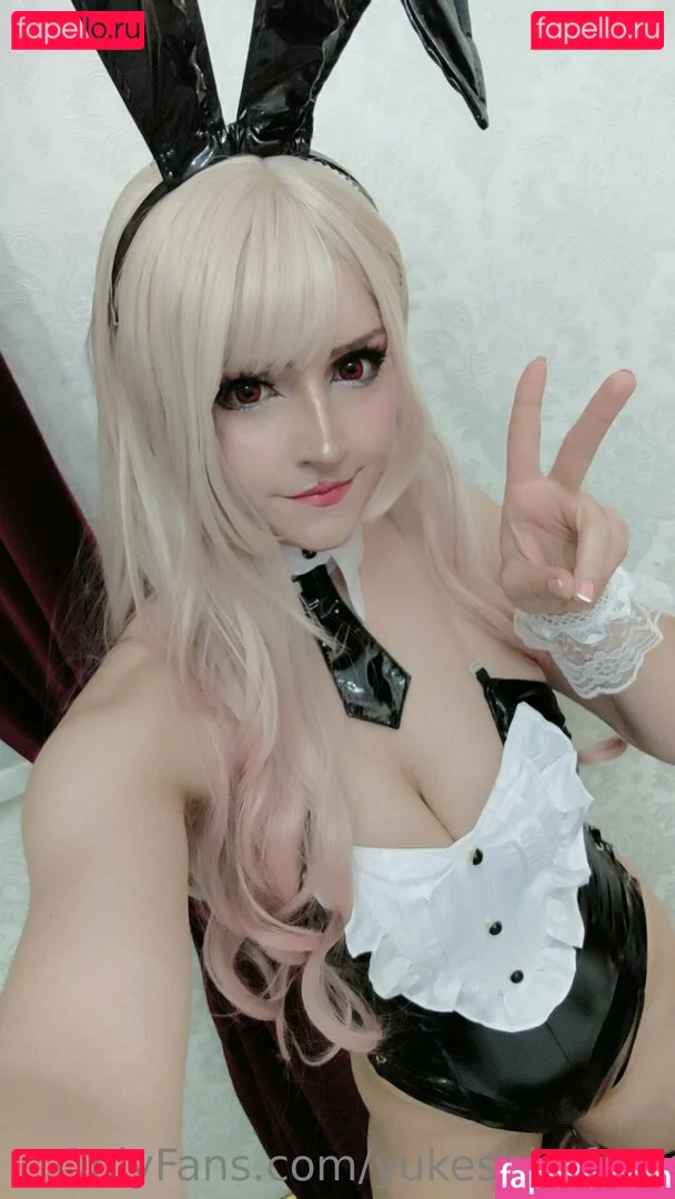 yukeshirofree Onlyfans Photo Gallery 