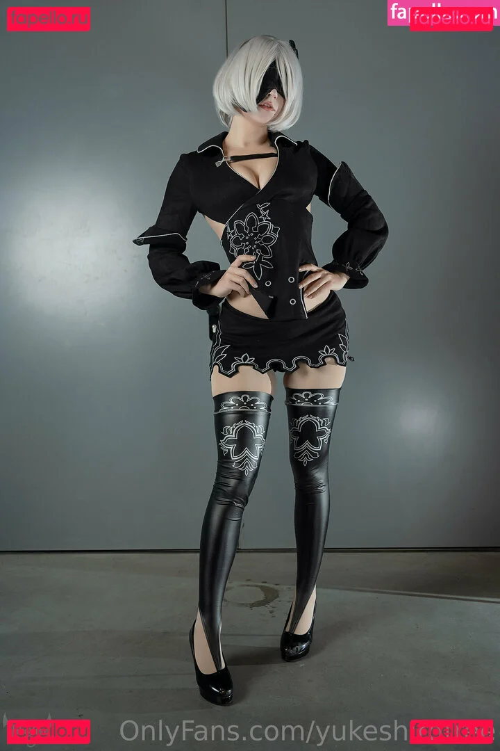 yukeshirofree Onlyfans Photo Gallery 