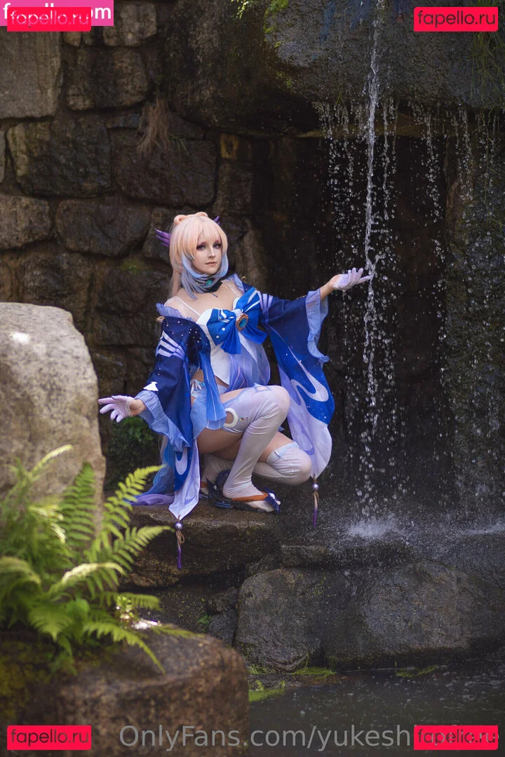 yukeshirofree Onlyfans Photo Gallery 