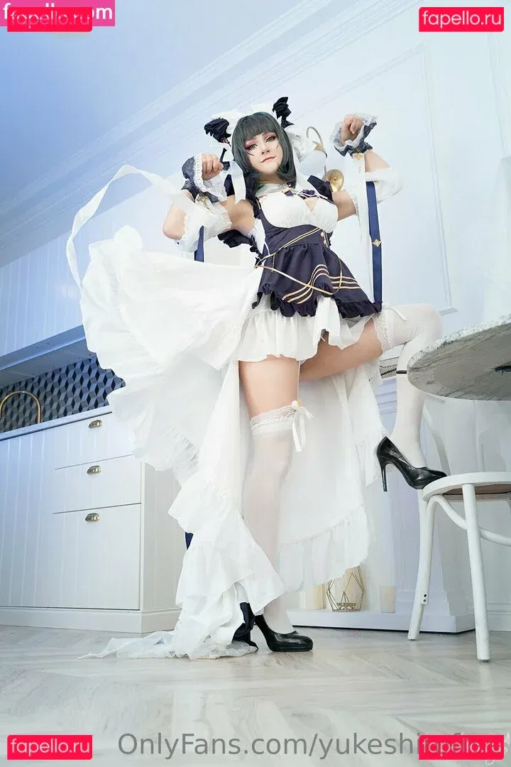 yukeshirofree Onlyfans Photo Gallery 