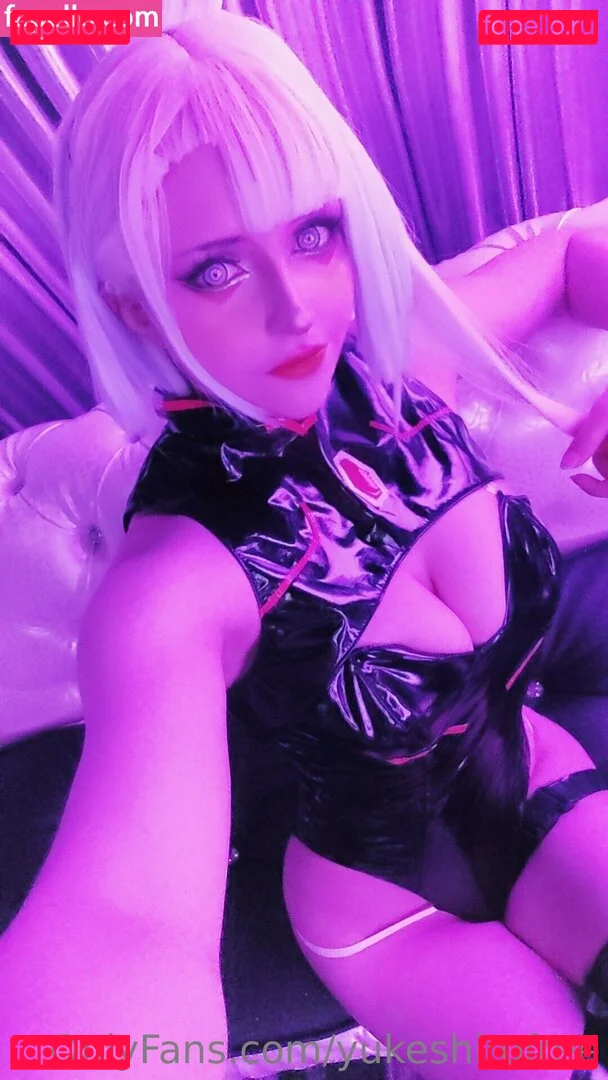 yukeshirofree Onlyfans Photo Gallery 