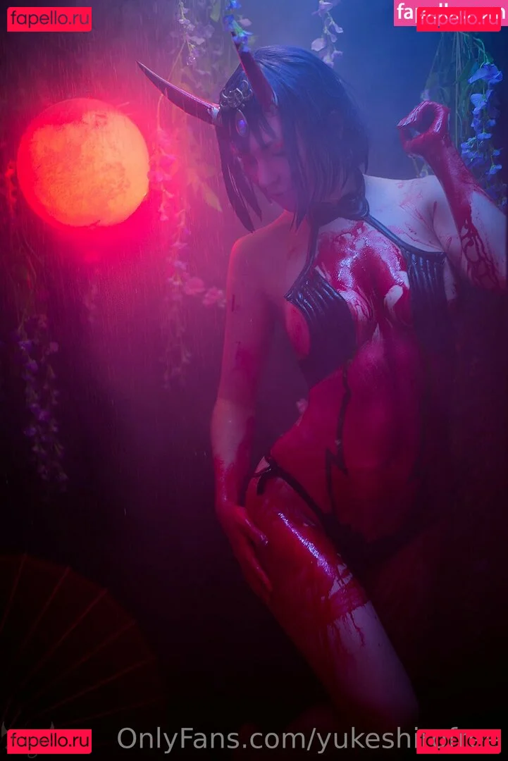 yukeshirofree Onlyfans Photo Gallery 