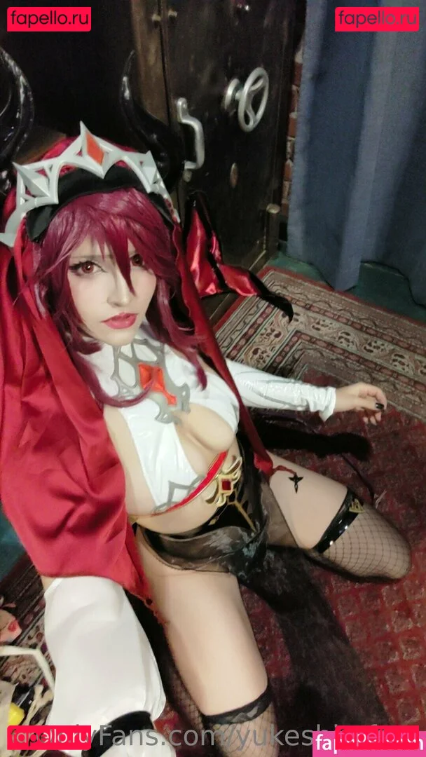 yukeshirofree Onlyfans Photo Gallery 