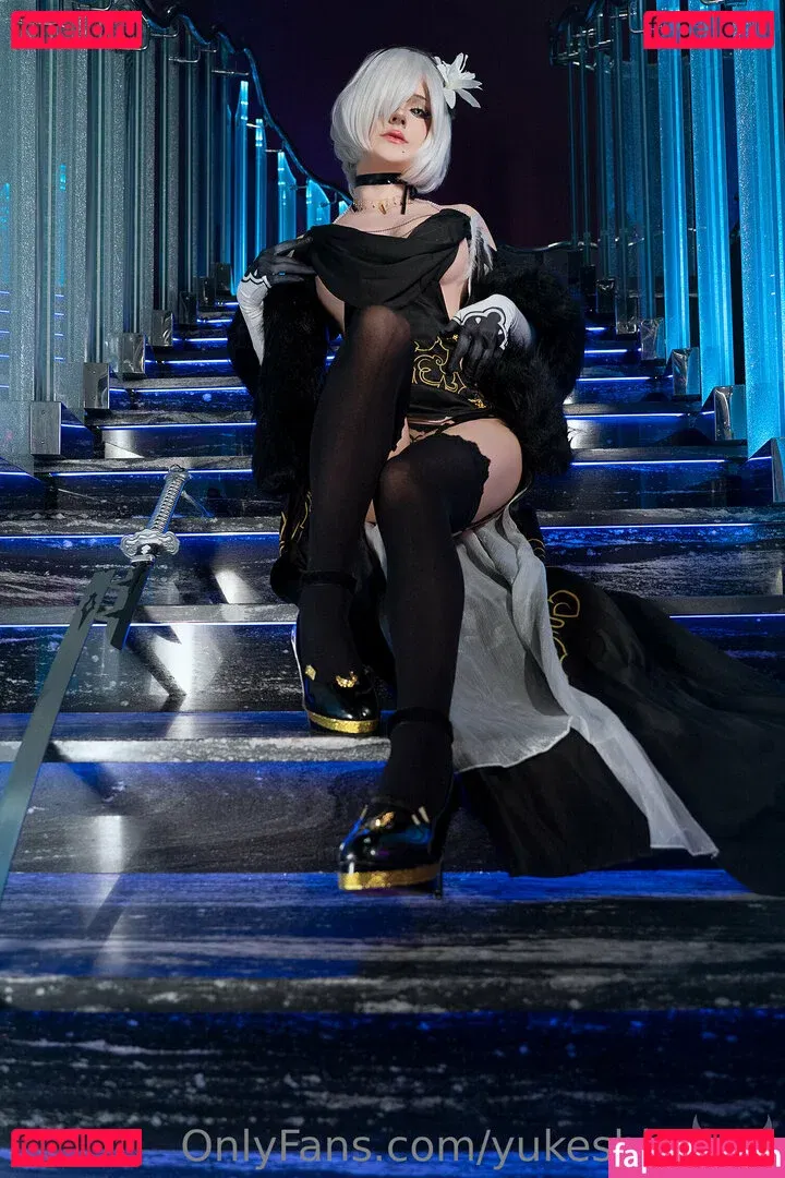 yukeshirofree Onlyfans Photo Gallery 