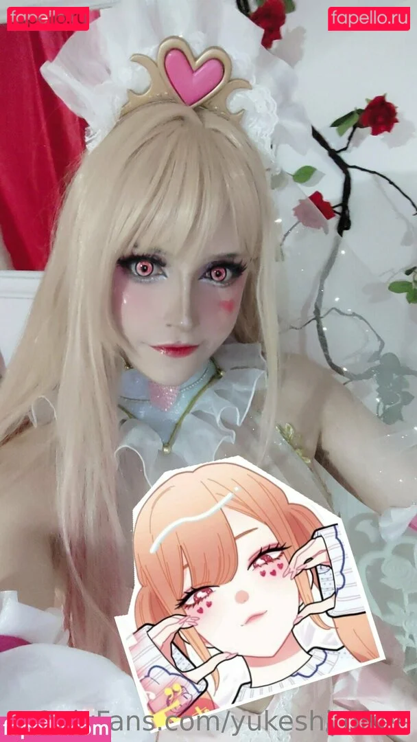 yukeshirofree Onlyfans Photo Gallery 