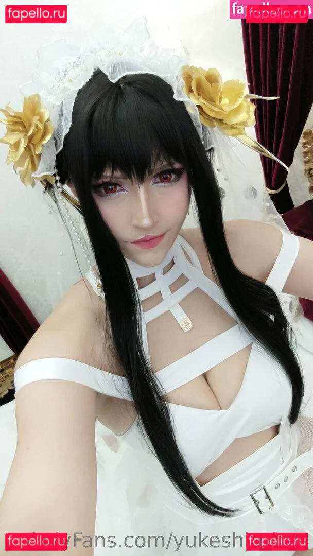 yukeshirofree Onlyfans Photo Gallery 