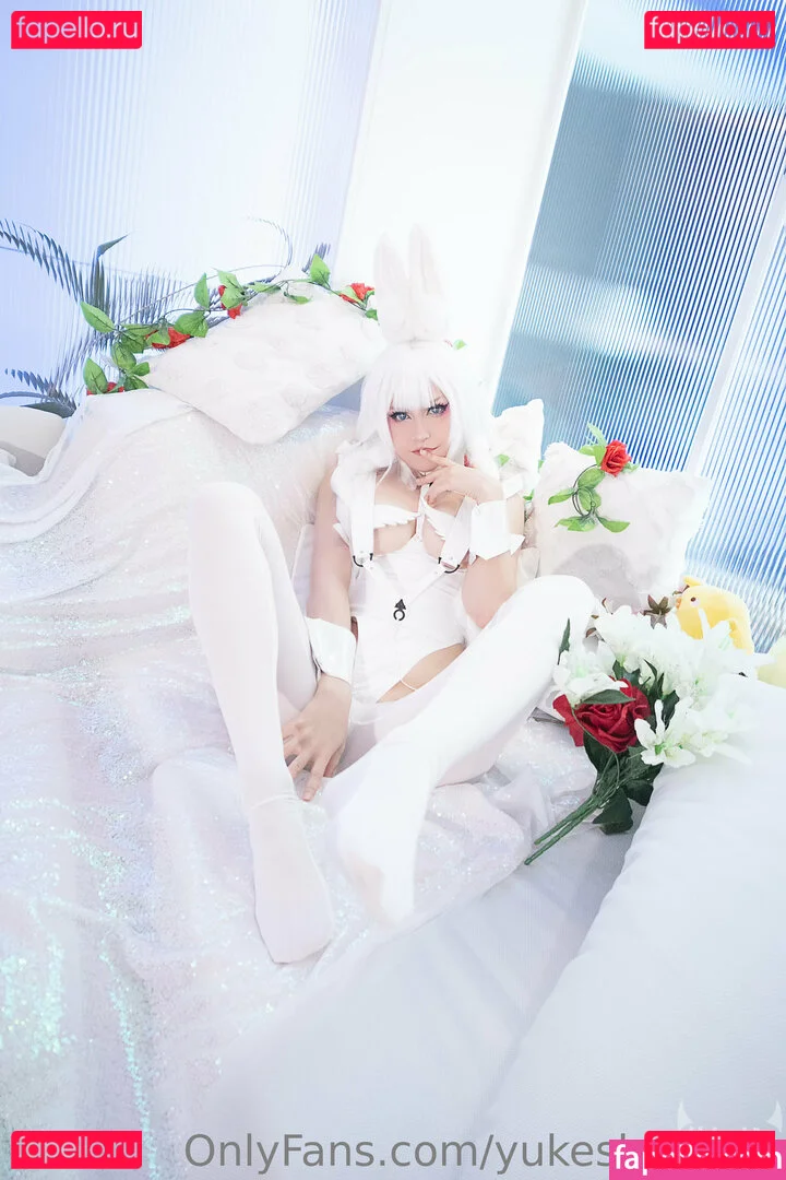 yukeshirofree Onlyfans Photo Gallery 