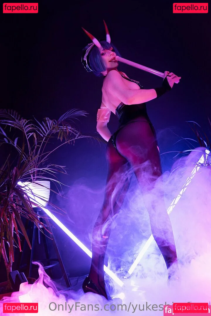 yukeshirofree Onlyfans Photo Gallery 