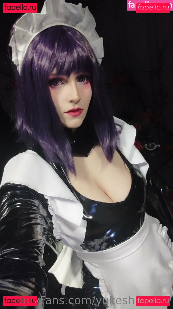 yukeshirofree Onlyfans Photo Gallery 