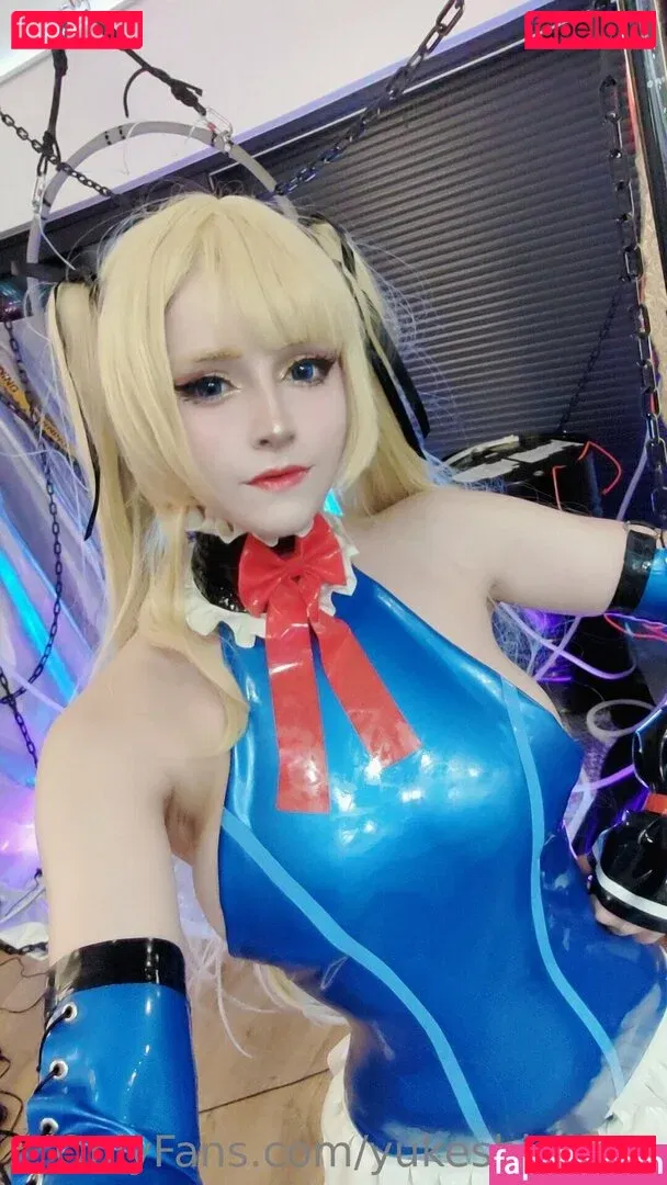 yukeshirofree Onlyfans Photo Gallery 