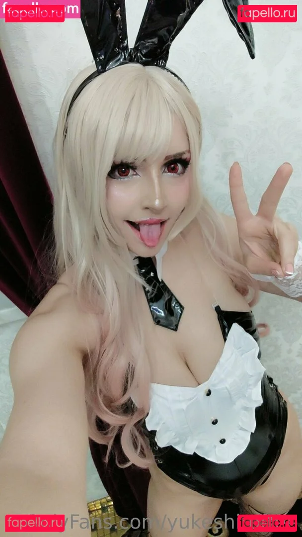 yukeshirofree Onlyfans Photo Gallery 