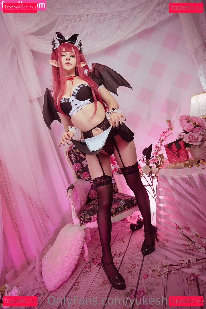 yukeshirofree Onlyfans Photo Gallery 