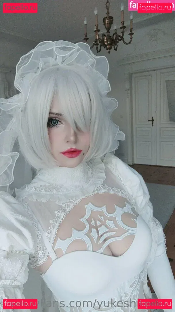 yukeshirofree Onlyfans Photo Gallery 