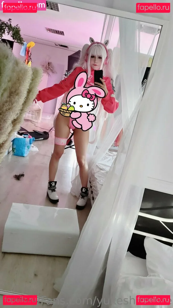 yukeshirofree Onlyfans Photo Gallery 