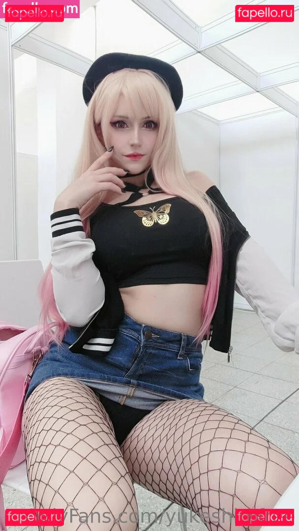 yukeshirofree Onlyfans Photo Gallery 