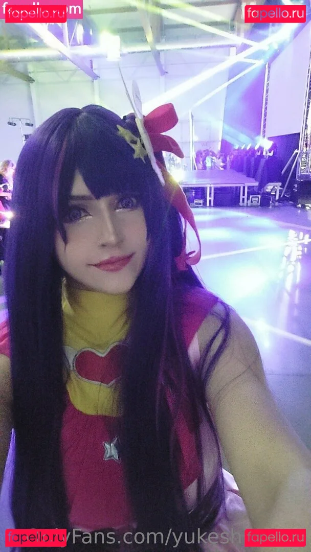 yukeshirofree Onlyfans Photo Gallery 