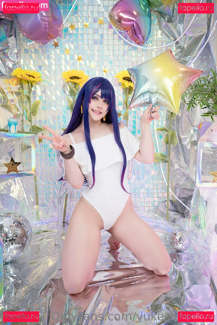 yukeshirofree Onlyfans Photo Gallery 