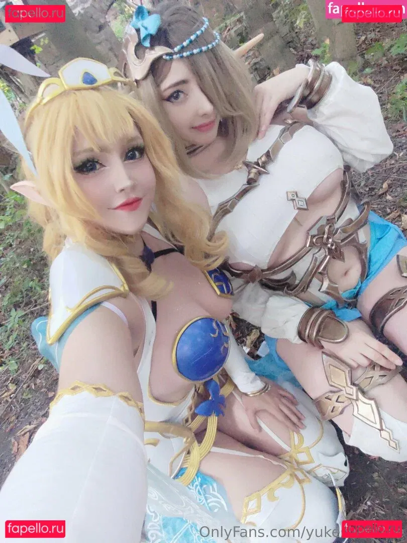 yukeshirofree Onlyfans Photo Gallery 