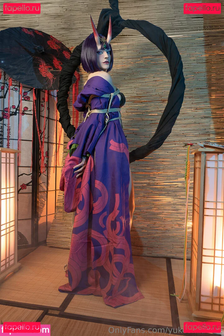 yukeshirofree Onlyfans Photo Gallery 