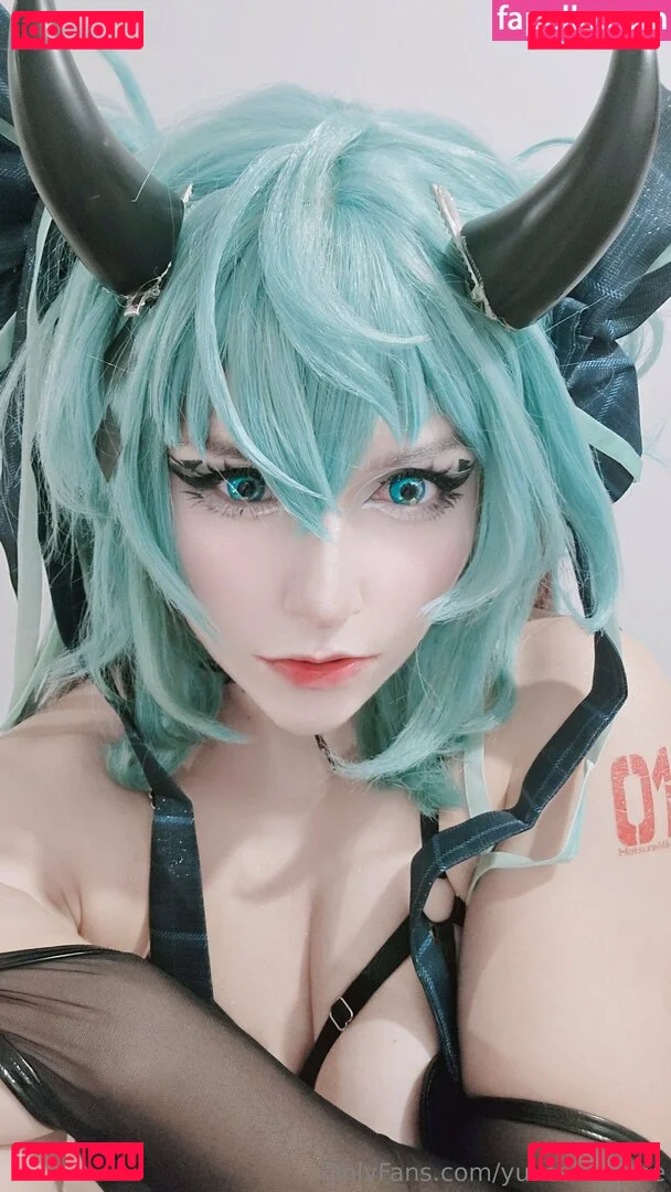 yukeshirofree Onlyfans Photo Gallery 