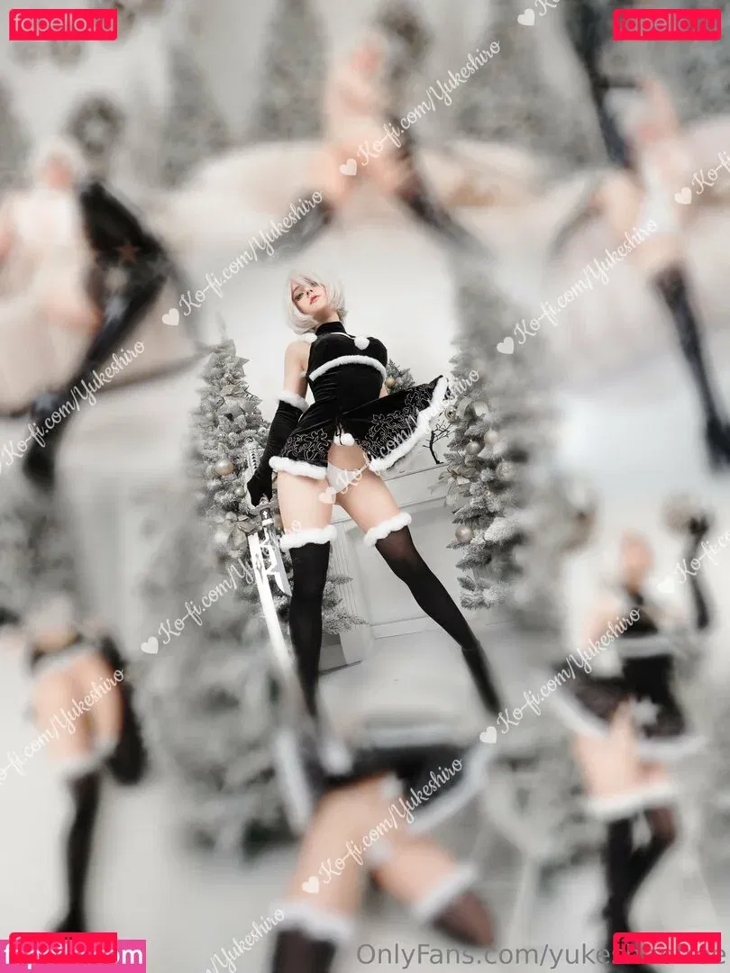 yukeshirofree Onlyfans Photo Gallery 