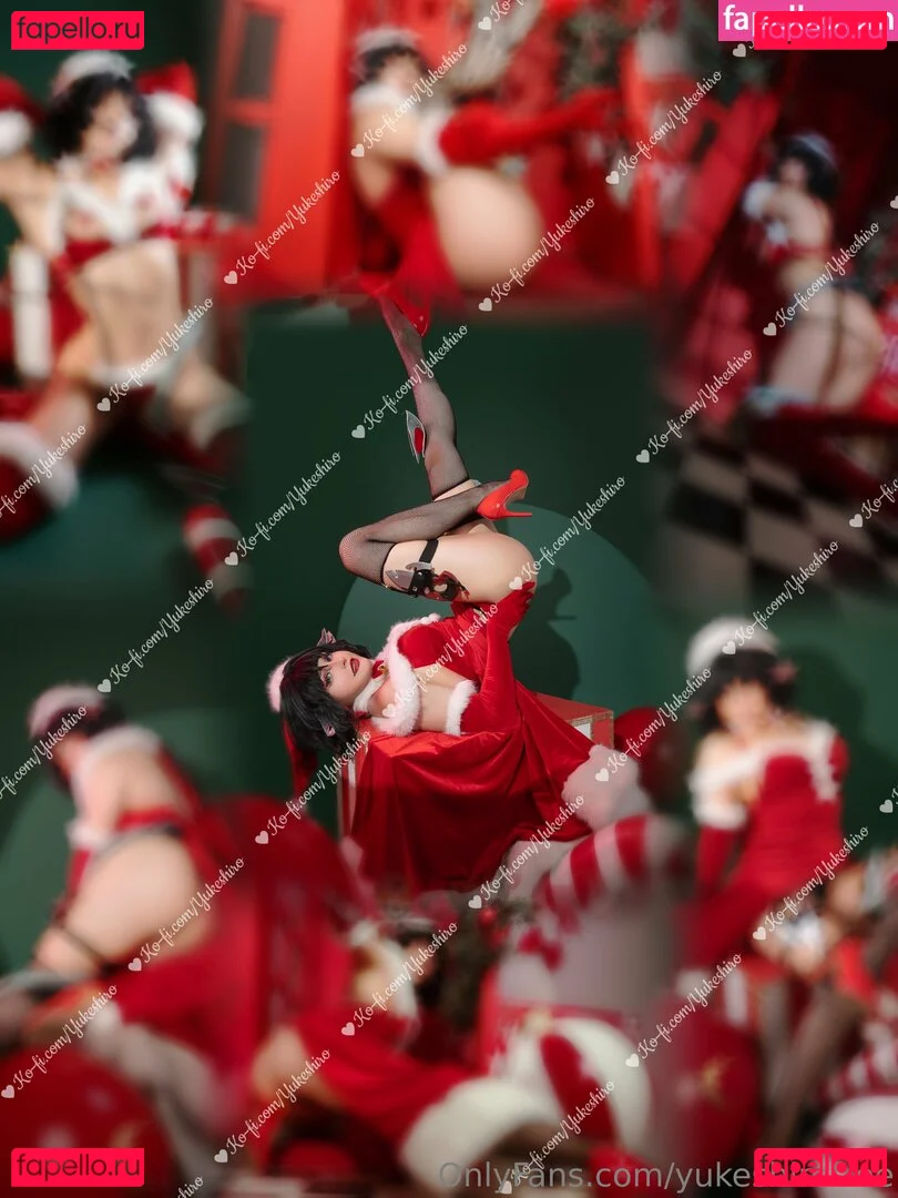 yukeshirofree Onlyfans Photo Gallery 