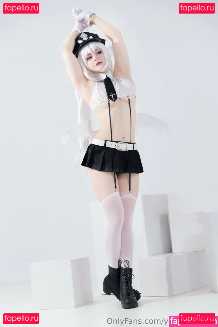 yukeshirofree Onlyfans Photo Gallery 