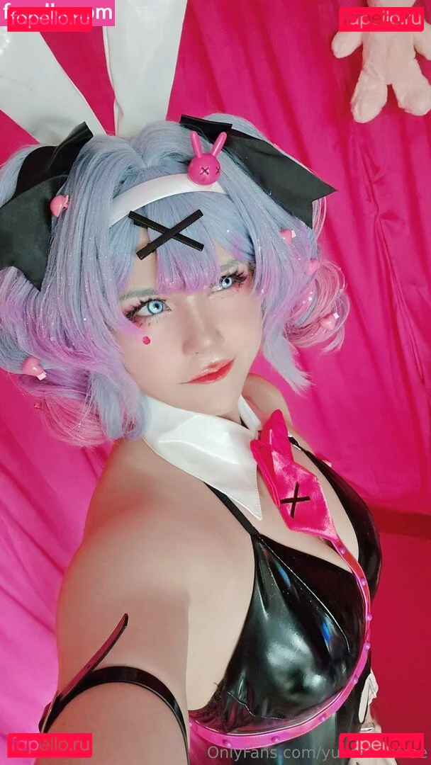 yukeshirofree Onlyfans Photo Gallery 