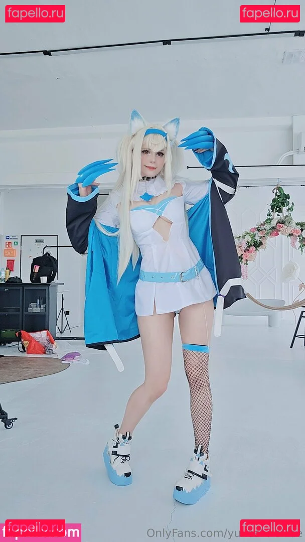 yukeshirofree Onlyfans Photo Gallery 