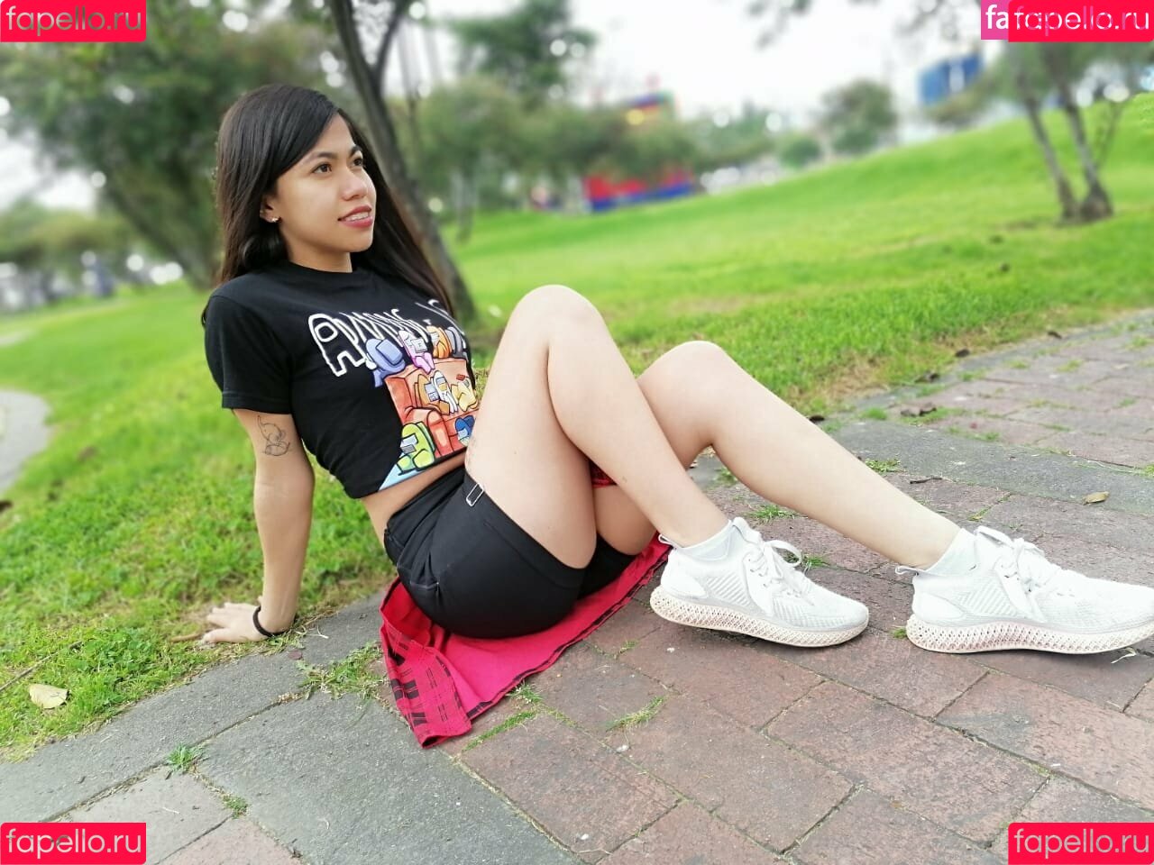 aleja_sweett Onlyfans Photo Gallery 