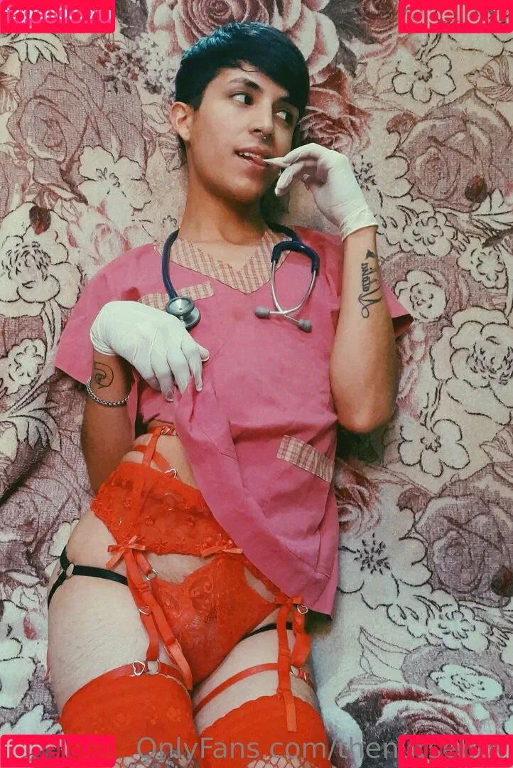thenurseboy Onlyfans Photo Gallery 