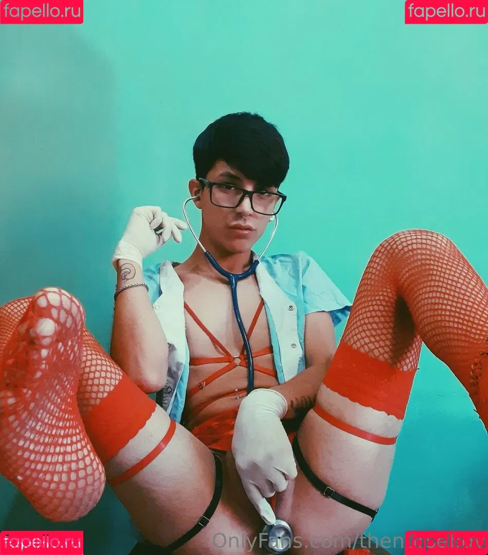 thenurseboy Onlyfans Photo Gallery 