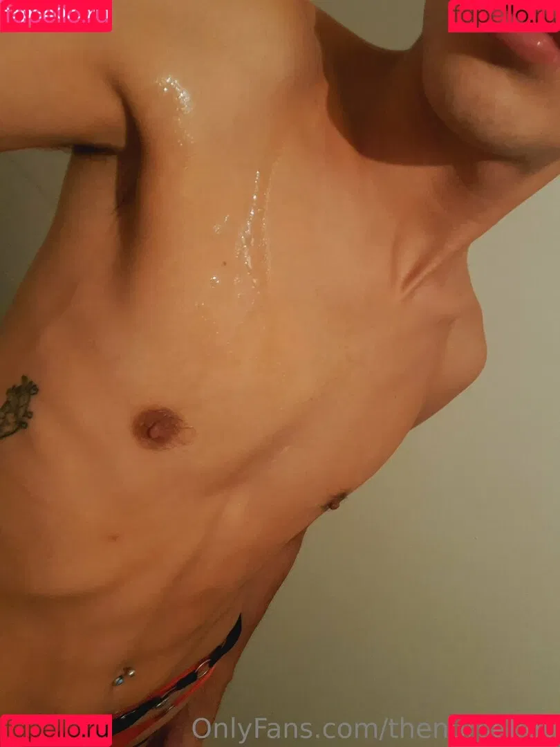 thenurseboy Onlyfans Photo Gallery 
