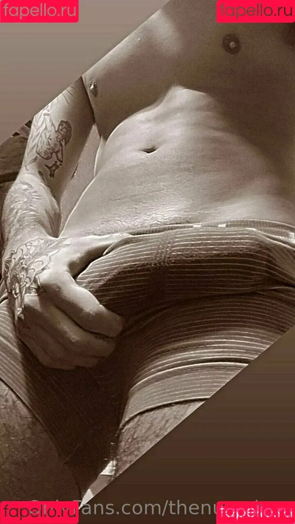 thenurseboy Onlyfans Photo Gallery 