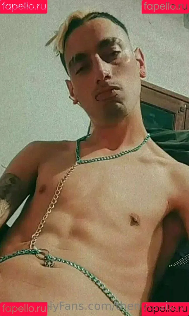thenurseboy Onlyfans Photo Gallery 
