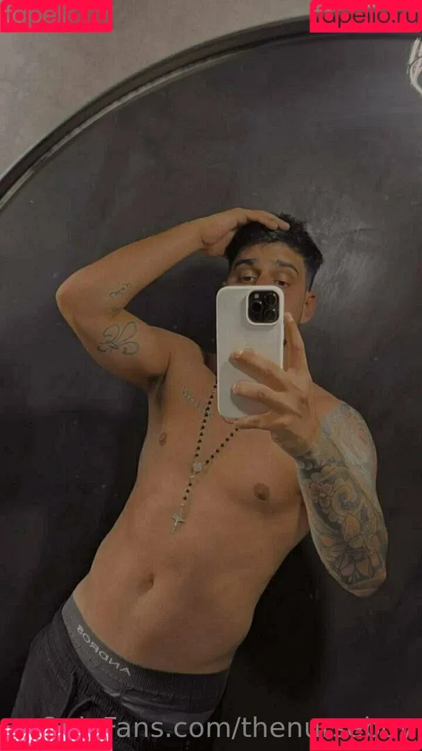 thenurseboy Onlyfans Photo Gallery 