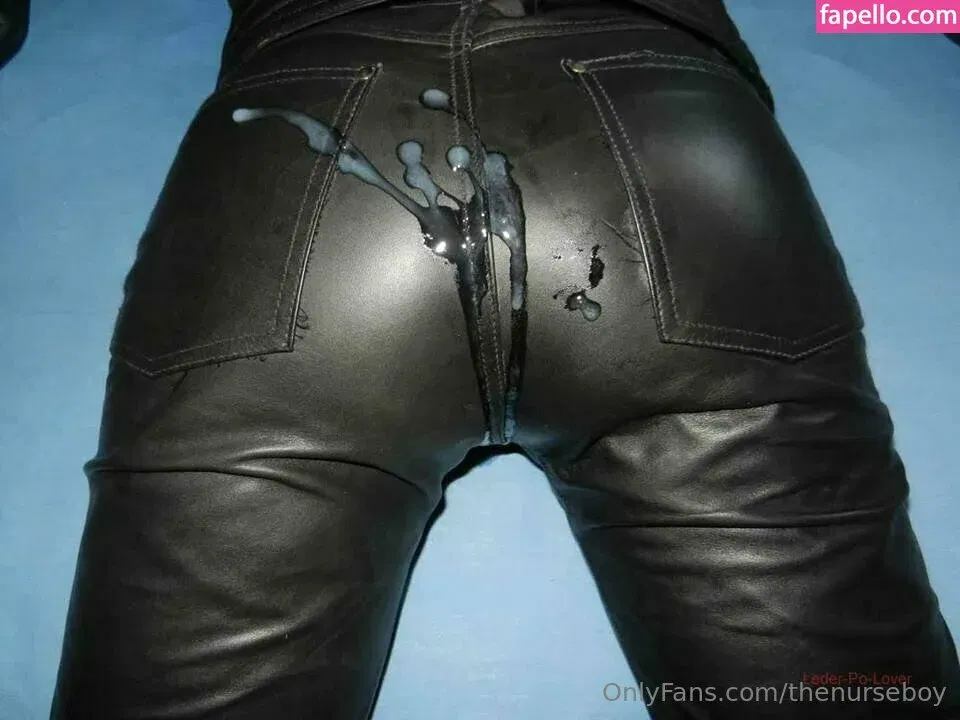 thenurseboy Onlyfans Photo Gallery 