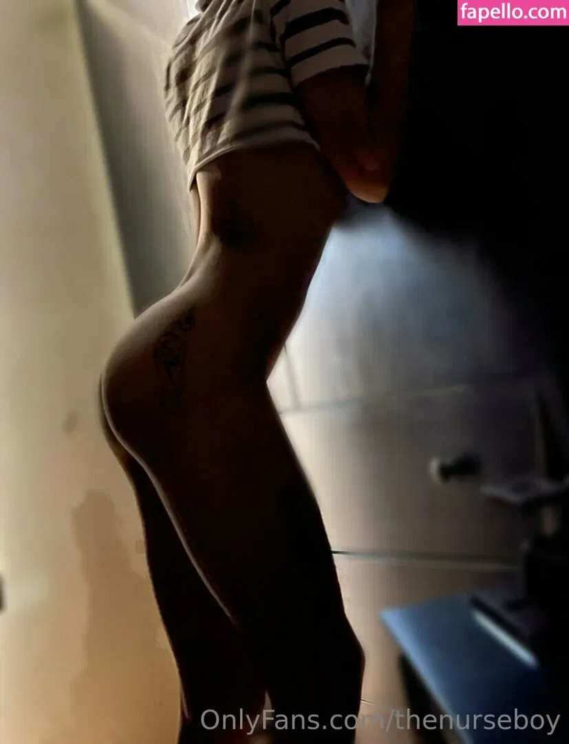 thenurseboy Onlyfans Photo Gallery 