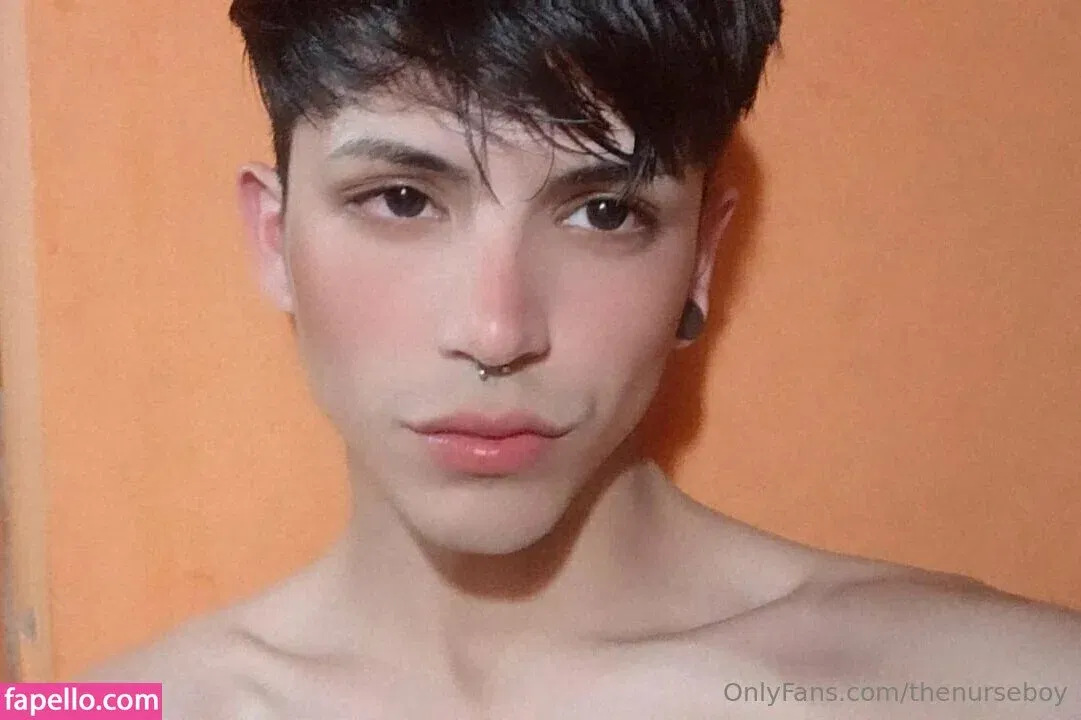 thenurseboy Onlyfans Photo Gallery 